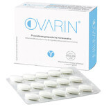 Ovarin, 60 comprimidos