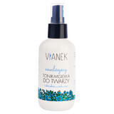 Vianek, tónico facial hidratante, 150 ml