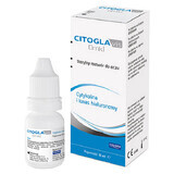 Citogla Vis Omk1, solución oftálmica estéril, 10 ml