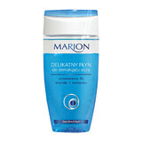 Marion, desmaquillante de ojos suave bifásico, 150 ml