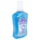 Beauty Formulas, Active Oral Care, enjuague bucal, Kids Quick, 500 ml