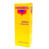 Perskindol Active Classic Gel, gel para músculos y articulaciones, 100 ml