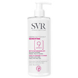 SVR Sensifine, limpiador y desmaquillante calmante, 400 ml