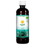 Joy Day Bebida probiótica concentrada, Menta, Bio, 500 ml