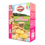 Galletas con 5 cereales BIO, 100 g, Adoro Bimbi