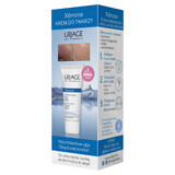 Uriage Xemose, crema facial, para adultos y niños a partir del primer día, 40 ml