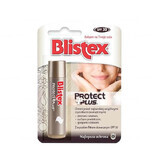 Blistex Protect Plus Bálsamo Labial, FPS 30, 4,25 g