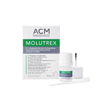 Molutrex 5%, solución, 3 ml