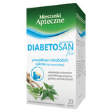 Diabetosan Fix, 20 sobres