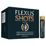 Flexus Shots, 10 ml x 20 viales