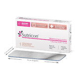 Sutricon Silicone Patches for Scars 3cm x 10cm 5pcs