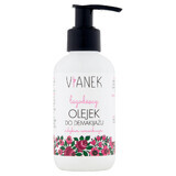 Vianek, aceite desmaquillante calmante, 150 ml