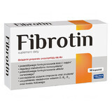 Fibrotin, 30 cápsulas