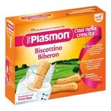 Galletas integrales sin gluten para biberón +4meses, 320g, Plasmon