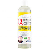 Alfa Scaling, colutorio antiséptico dental, 500 ml