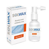 Solwax Active, spray para los oídos, 15 ml