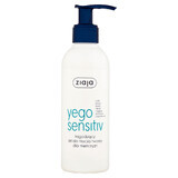 Ziaja Yego Sensitiv, gel lavacara calmante, 200 ml