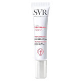 SVR Palpebral, crema calmante para párpados y contorno de ojos irritados, 15 ml