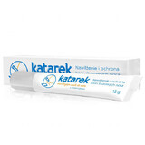 Katarek, pomada nasal hidratante, 15 g