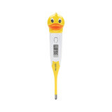 Microlife MT 700, termómetro electrónico para bebés, lápiz, Duckling