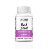 Black Cohosh, 30 capsule, Zenyth