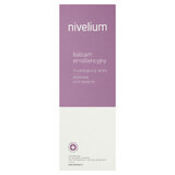 Nivelium, loción emoliente, pieles con síntomas de dermatitis atópica y psoriasis, 180 ml