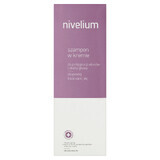 Nivelium, champú en crema, dermatitis atópica, psoriasis,150 ml