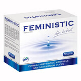 So Feministic, 60 capsules