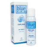 Espuma Blue Cap, 100 ml, Catálisis