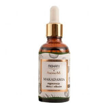 Mohani, aceite de macadamia, 50 ml