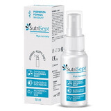 SutriSept, loción para heridas, atomizador, 50 ml