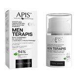 Apis, TerApis, crema suavizante para hombres, 50 ml