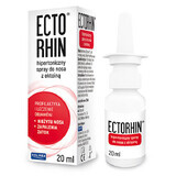 Ectorhin, spray nasal hipertónico con ectoína, 20 ml