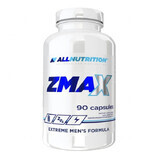 Allnutrition ZMAX, 90 gélules