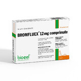 Bromfluex 12 mg, 25 comprimidos, Bioeel