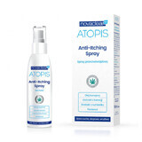 Novaclear Atopis, spray antiprurito, 100 ml