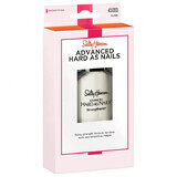 Sally Hansen Advanced Hard as Nails, acondicionador de uñas, fortalecedor, 13,3 ml