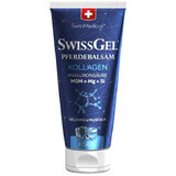 SwissMedicus SwissGel, Gel de colágeno Forte, refrescante, 200 ml