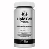 LipidCell, 60 cápsulas