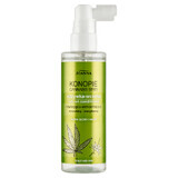 Joanna Hemp, acondicionador hidratante y fortalecedor para cuero cabelludo y cabello, 100 ml