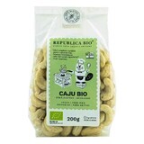 Biologische Cashew, 200 g, Biologische Republiek