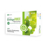 GingkoForte, 60 comprimidos