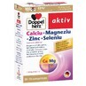 Calcio + Magnesio + Zinc + Selenio, 30 + 10 comprimidos, Doppelherz