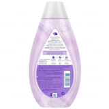 Gel limpiador Johnson's Baby Bedtime, 500 ml