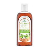 Fitomed, champú tradicional para cabello graso, soapberry, 250 ml