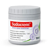 Sudocrem Expert, Schutzcreme, 125 g