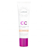 Lumene CC, Base de maquillaje 7en1, Color claro, 30 ml