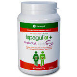 Ispagul S + Probiótico, 200 g