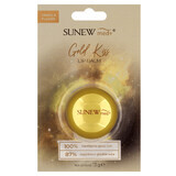 SunewMed+ Gold Kiss, bálsamo labial, vainilla, 13 g