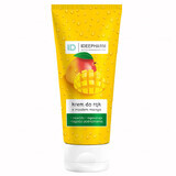 Ideepharm, hand cream with mango butter, 100 ml